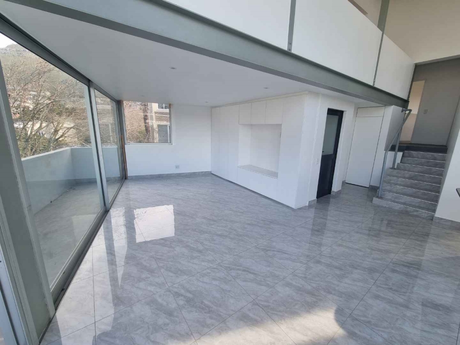 To Let 2 Bedroom Property for Rent in Tamboerskloof Western Cape
